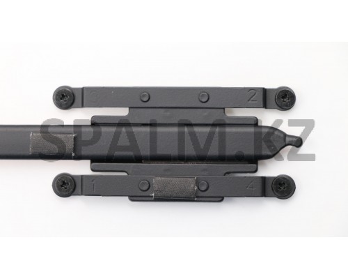 00HT597 - Радиатор НБ T450 Heatsink UMA Sunon Lenovo (00HT597/37019401)