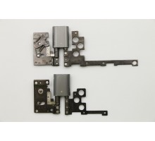 00HT974 - Шарнир левый и правый НБ Yoga 460 Hinge L/R Black Lenovo (00HT974/37019366)