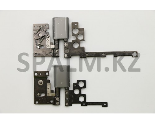 00HT974 - Шарнир левый и правый НБ Yoga 460 Hinge L/R Black Lenovo (00HT974/37019366)