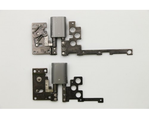 00HT974 - Шарнир левый и правый НБ Yoga 460 Hinge L/R Black Lenovo (00HT974/37019366)