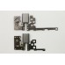 00HT974 - Шарнир левый и правый НБ Yoga 460 Hinge L/R Black Lenovo (00HT974/37019366)