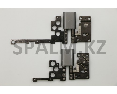00HT974 - Шарнир левый и правый НБ Yoga 460 Hinge L/R Black Lenovo (00HT974/37019366)