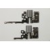 00HT974 - Шарнир левый и правый НБ Yoga 460 Hinge L/R Black Lenovo (00HT974/37019366)