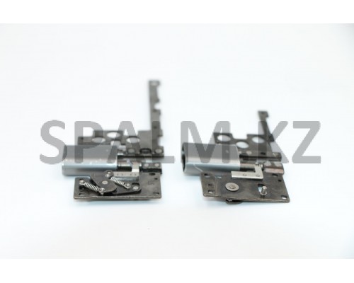 00HT974 - Шарнир левый и правый НБ Yoga 460 Hinge L/R Black Lenovo (00HT974/37019366)