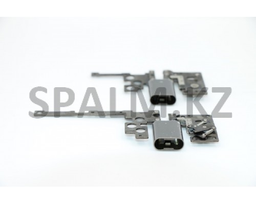 00HT974 - Шарнир левый и правый НБ Yoga 460 Hinge L/R Black Lenovo (00HT974/37019366)