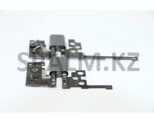 00HT974 - Шарнир левый и правый НБ Yoga 460 Hinge L/R Black Lenovo (00HT974/37019366)