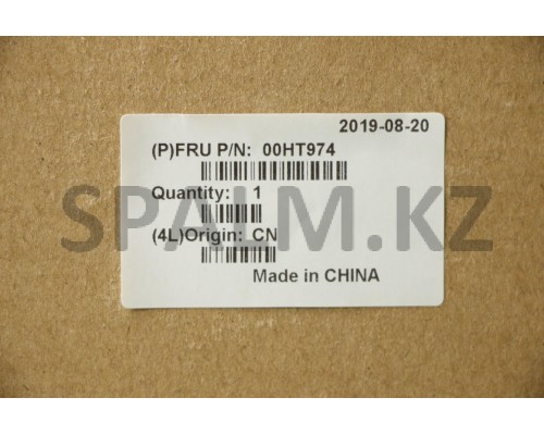 00HT974 - Шарнир левый и правый НБ Yoga 460 Hinge L/R Black Lenovo (00HT974/37019366)