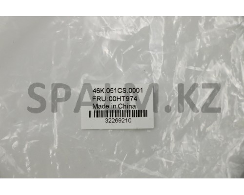 00HT974 - Шарнир левый и правый НБ Yoga 460 Hinge L/R Black Lenovo (00HT974/37019366)
