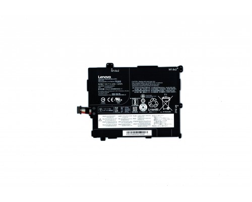 00HW017 - Батарея 4200 ма/ч НБ int. Battery 2C 32Wh LiIon SMP Lenovo (00HW017/37022205)