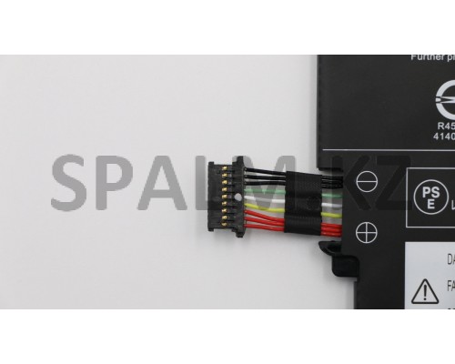 00HW017 - Батарея 4200 ма/ч НБ int. Battery 2C 32Wh LiIon SMP Lenovo (00HW017/37022205)