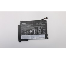 00HW020 - Батарея 4700 ма/ч НБ int. Battery 3Cell 53Wh LGC Lenovo (00HW020/37019348)