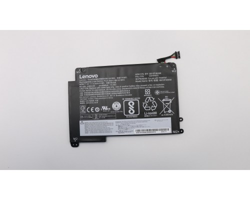 00HW020 - Батарея 4700 ма/ч НБ int. Battery 3Cell 53Wh LGC Lenovo (00HW020/37019348)