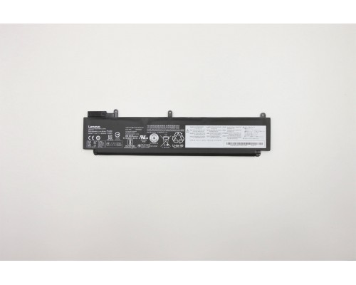 00HW023 - Батарея литий-ионная 2090 ма/ч НБ T460s int. Battery 3C 24WH SMP Lenovo (00HW023/37021561)