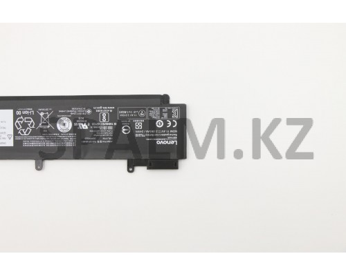 00HW023 - Батарея литий-ионная 2090 ма/ч НБ T460s int. Battery 3C 24WH SMP Lenovo (00HW023/37021561)