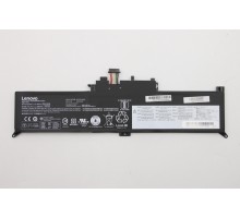 00HW027 - Батарея 2895 ма/ч НБ int. 4Cell 44Wh LiIon Battery SMP Lenovo (00HW027/37021557)