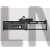 00HW027 - Батарея 2895 ма/ч НБ int. 4Cell 44Wh LiIon Battery SMP Lenovo (00HW027/37021557)