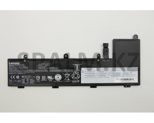 00HW044 - Батарея 3650 ма/ч НБ 11e int. Battery 3C 42Wh LiIon Lenovo (00HW044/37019891)