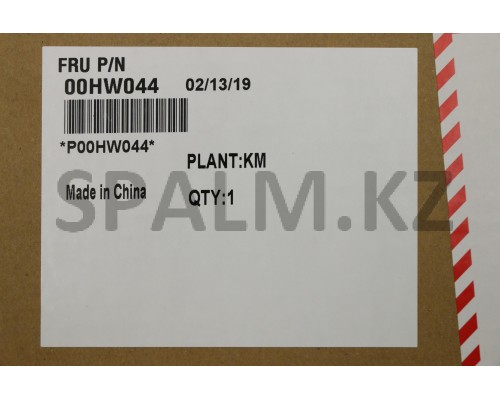 00HW044 - Батарея 3650 ма/ч НБ 11e int. Battery 3C 42Wh LiIon Lenovo (00HW044/37019891)