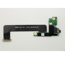 00HW560 - Плата аудио НБ X1 Audio Subcard Lenovo (00HW560/37020913)