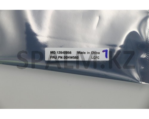 00HW560 - Плата аудио НБ X1 Audio Subcard Lenovo (00HW560/37020913)