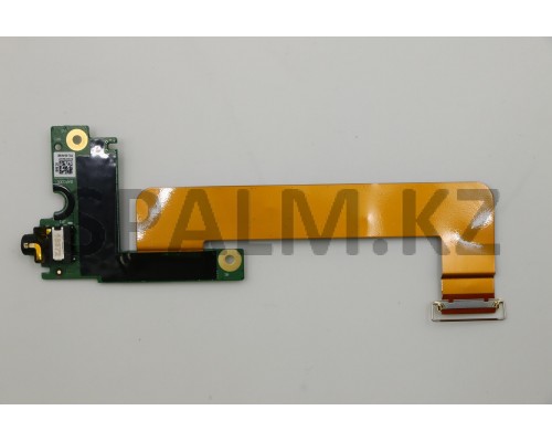 00HW560 - Плата аудио НБ X1 Audio Subcard Lenovo (00HW560/37020913)