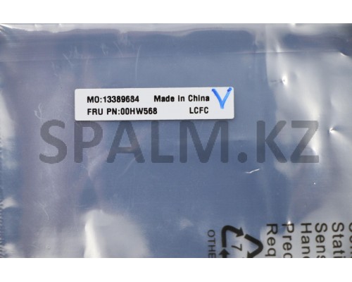 00HW568 - Плата USB НБ FRU Rachet USB power subcard-USI Lenovo (00HW568/37025667)