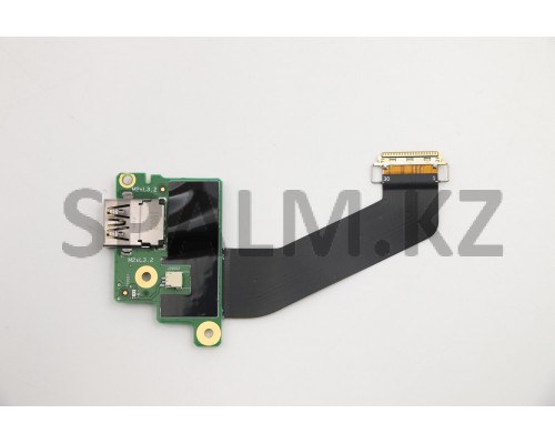 00HW568 - Плата USB НБ FRU Rachet USB power subcard-USI Lenovo (00HW568/37025667)