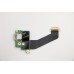00HW568 - Плата USB НБ FRU Rachet USB power subcard-USI Lenovo (00HW568/37025667)