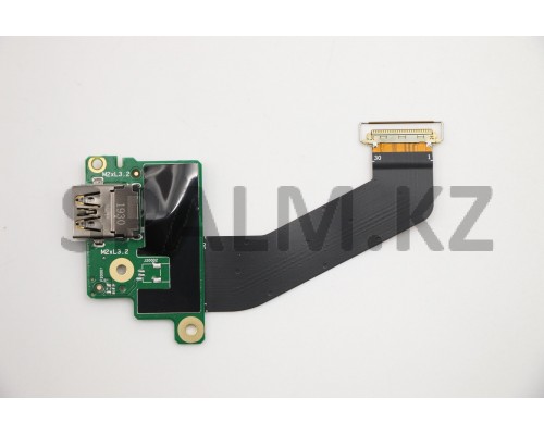 00HW569 - Плата USB НБ X1 FRU Knockout USB subcard- JYT Lenovo (00HW569/37025544)