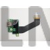 00HW569 - Плата USB НБ X1 FRU Knockout USB subcard- JYT Lenovo (00HW569/37025544)