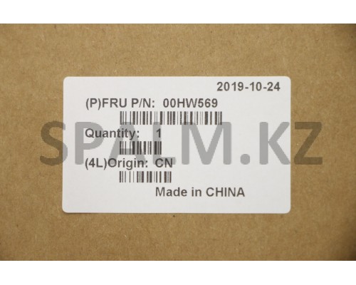 00HW569 - Плата USB НБ X1 FRU Knockout USB subcard- JYT Lenovo (00HW569/37025544)