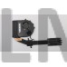 00JT267 - Вентилятор с радиатором НБ W550S Delta SWG15/18W Lenovo (00JT267/37017671)