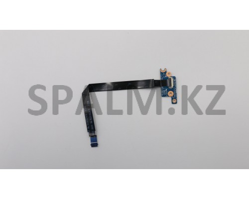 00JT432 - Плата кнопки питания НБ T550 Lenovo (00JT432/37017615)