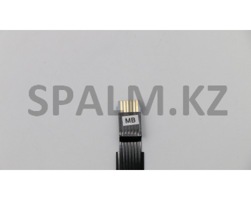 00JT432 - Плата кнопки питания НБ T550 Lenovo (00JT432/37017615)