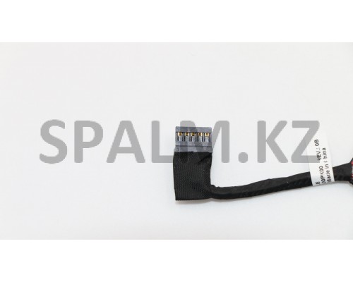 00JT985 - Кабель разъема питания НБ T460s DC-IN Cable Lenovo (00JT985/37018989)