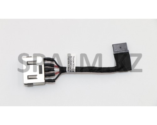 00JT985 - Кабель разъема питания НБ T460s DC-IN Cable Lenovo (00JT985/37018989)