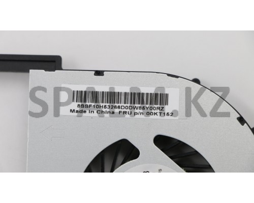 00KT152 - Вентилятор осевой ПК M900 Blower Fan Lenovo (00KT152/37018851)