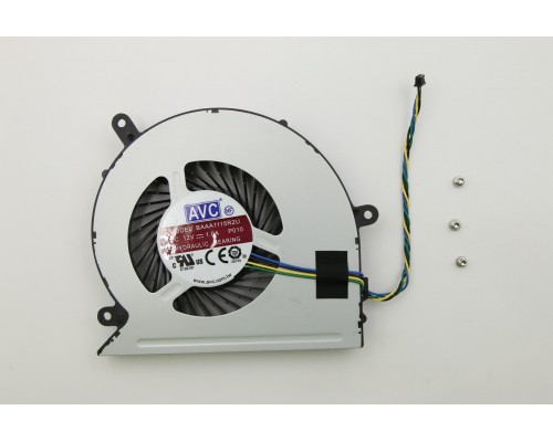 00KT179 - Вентилятор осевой ПК M900z System FAN Lenovo (00KT179/37020178)