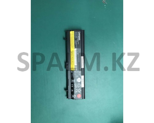 00NY488 - Батарея 4400 ма/ч НБ L560 ext. Battery 6Cell 48Wh PAN Lenovo (00NY488/37020791)