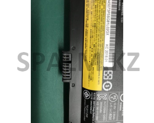 00NY488 - Батарея 4400 ма/ч НБ L560 ext. Battery 6Cell 48Wh PAN Lenovo (00NY488/37020791)