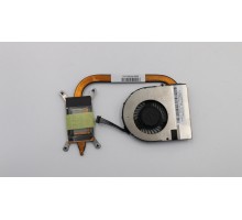 00NY528 - Вентилятор осевой процессора НБ L560 FAN Delta Lenovo (00NY528/37019221)