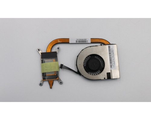 00NY528 - Вентилятор осевой процессора НБ L560 FAN Delta Lenovo (00NY528/37019221)