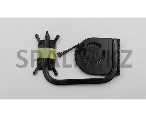 00NY528 - Вентилятор осевой процессора НБ L560 FAN Delta Lenovo (00NY528/37019221)