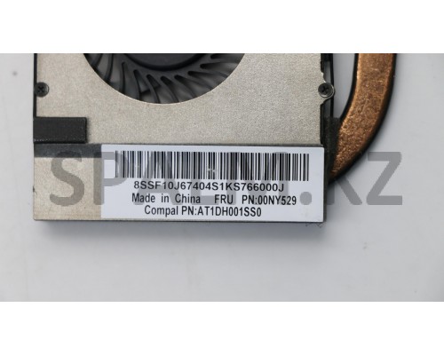 00NY529 - Вентилятор осевой НБ Fan Sunon Lenovo (00NY529/37024446)