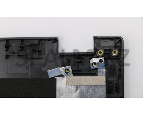 00NY589 - Панель матрицы задняя НБ L560 LCD Rear Cover Lenovo (00NY589/37019210)