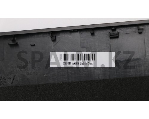 00NY589 - Панель матрицы задняя НБ L560 LCD Rear Cover Lenovo (00NY589/37019210)