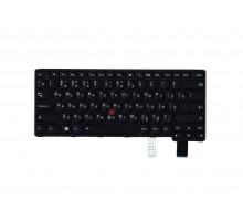 00UR260 - Клавиатура 84кл НБ Yoga 460 KBD DFN RU Lenovo (00UR260/37022131)