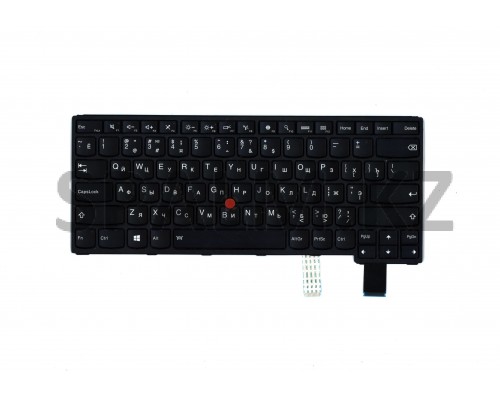 00UR260 - Клавиатура 84кл НБ Yoga 460 KBD DFN RU Lenovo (00UR260/37022131)