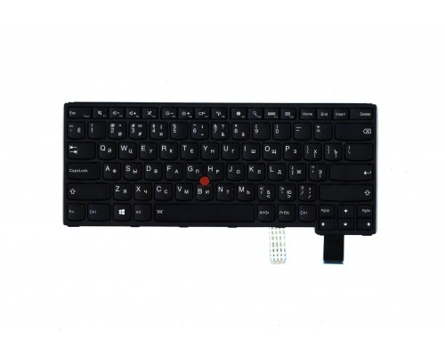 00UR260 - Клавиатура 84кл НБ Yoga 460 KBD DFN RU Lenovo (00UR260/37022131)