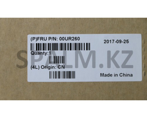 00UR260 - Клавиатура 84кл НБ Yoga 460 KBD DFN RU Lenovo (00UR260/37022131)